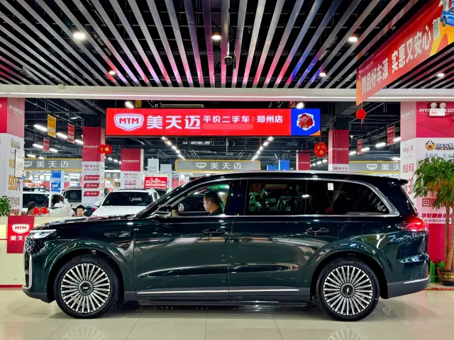 Chery Fulwin T11 — Фото автомобиля 5