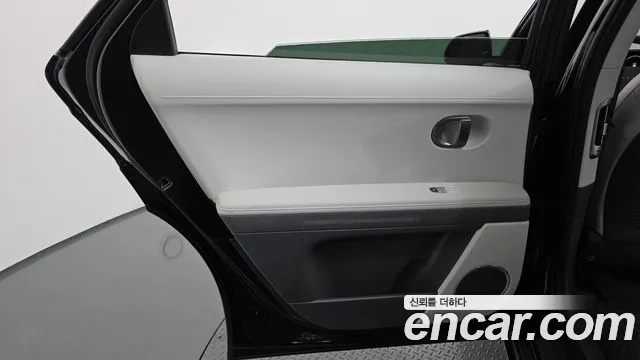 Hyundai Ioniq 5 Ioniq 5 (New) — Фото автомобиля 14