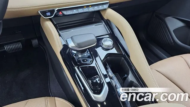 Renault Korea Grand Koleos — Фото автомобиля 12