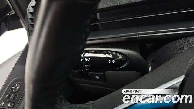 Hyundai Staria — Фото автомобиля 29