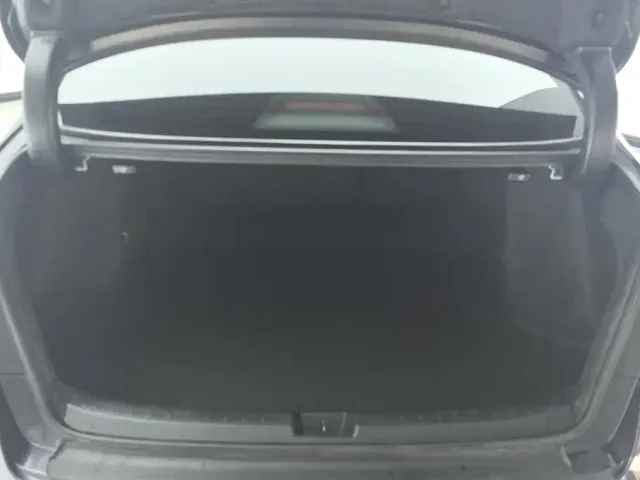 Honda Integra — Фото автомобиля 4