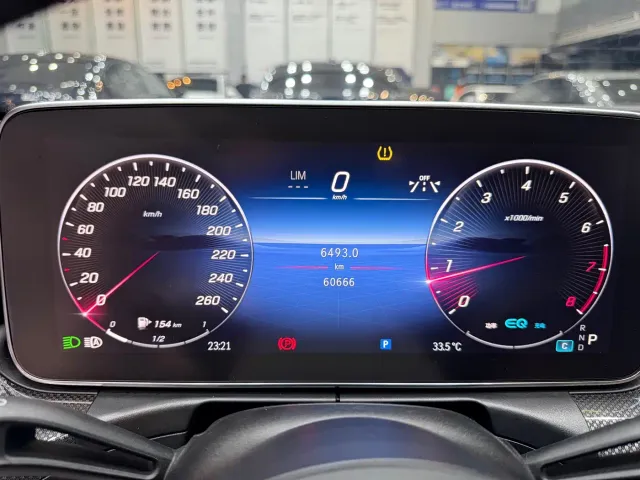 Mercedes-Benz C-Class — Фото автомобиля 13