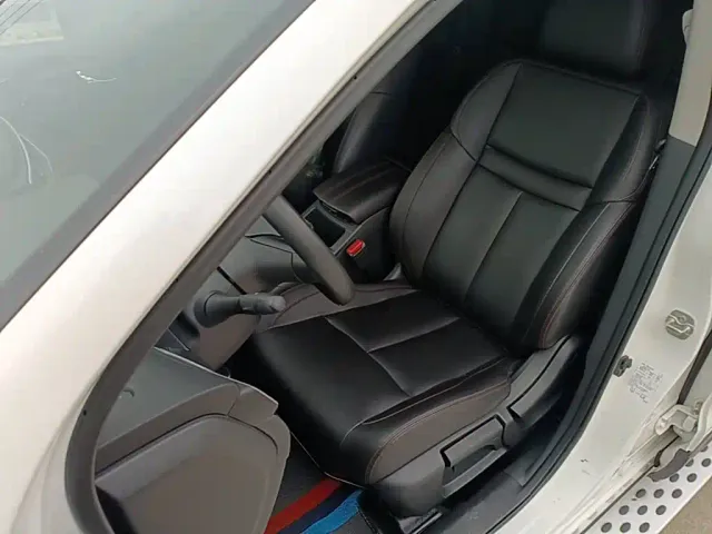 Nissan Qashqai 2022 2.0L CVT XV Smart Edition — Фото автомобиля 14