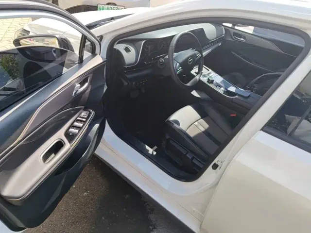 GAC Aion S Plus — Фото автомобиля 15