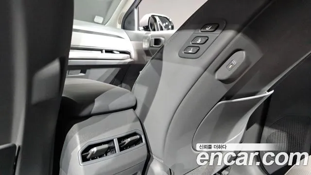 Kia EV3 — Фото автомобиля 29
