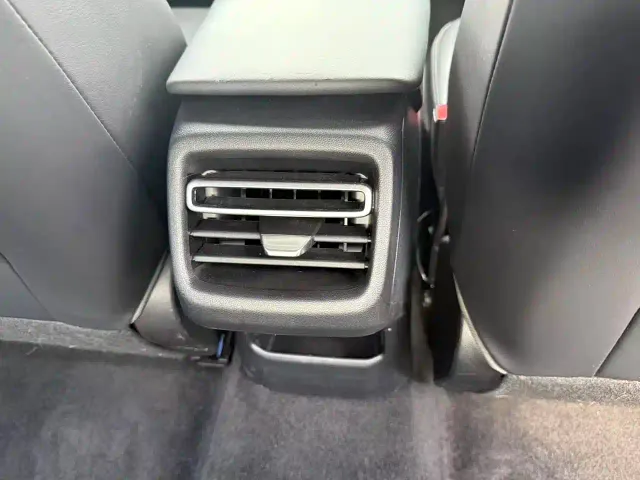 Changan Lamore — Фото автомобиля 10