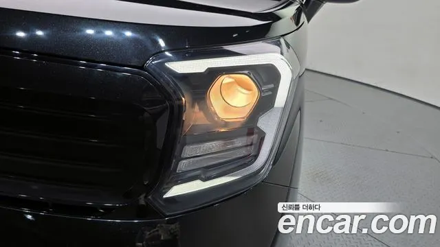 Kia RAY Новый Kia Ray Signature — Фото автомобиля 22