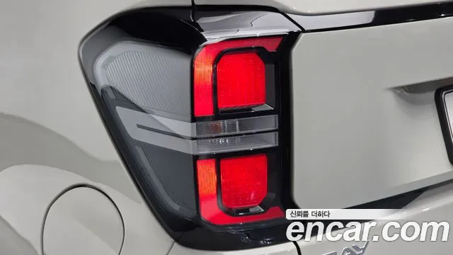 Kia Ray — Фото автомобиля 8