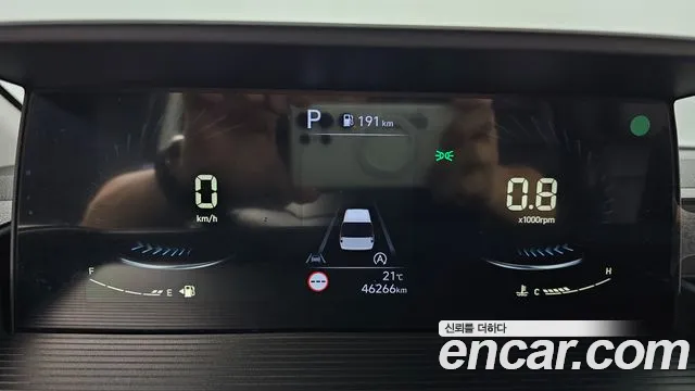 Hyundai Staria — Фото автомобиля 11