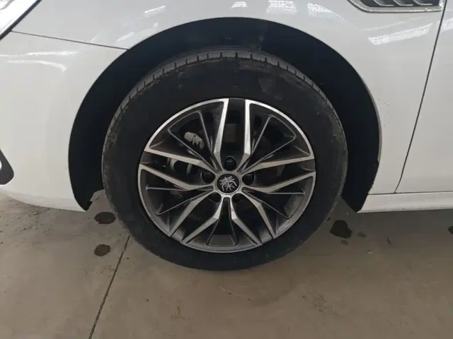 BYD Qin PLUS — Фото автомобиля 22