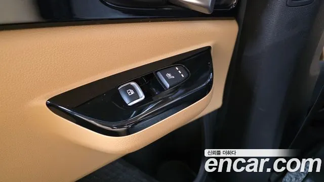 Kia Canival Carnival 4 поколение Дизель 9 мест Noblesse — Фото автомобиля 19