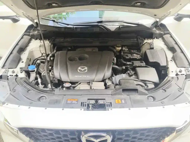 Mazda CX-5 — Фото автомобиля 3