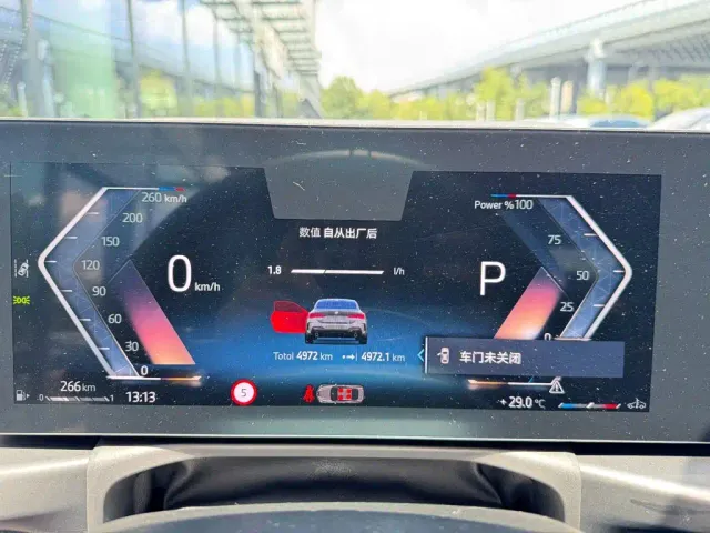 BMW 4 Series — Фото автомобиля 13
