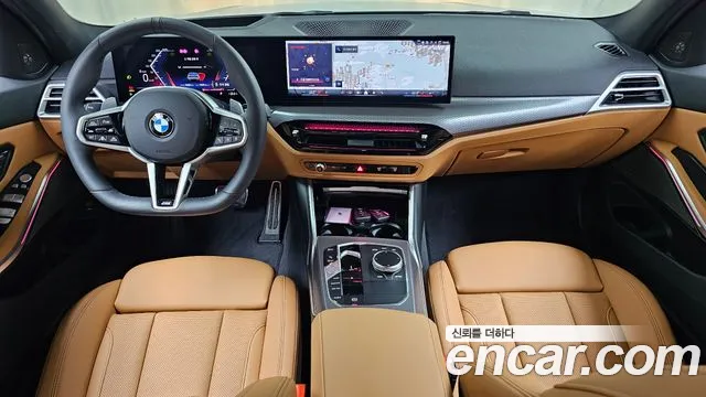 BMW 3-Series 3 серия (G20) 320i M Sport — Фото автомобиля 6
