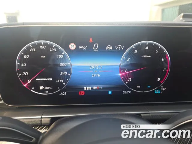 Mercedes-Benz GLE-Class W167 — Фото автомобиля 9