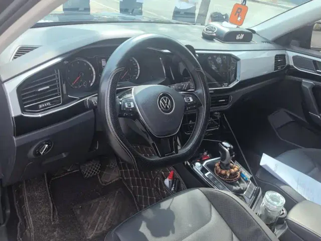 Volkswagen Tayron — Фото автомобиля 12