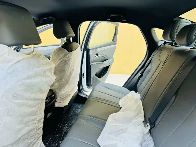 BYD Qin PLUS — Фото автомобиля 6