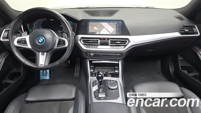 BMW 3-Series 3 серия (G20) — Фото автомобиля 7