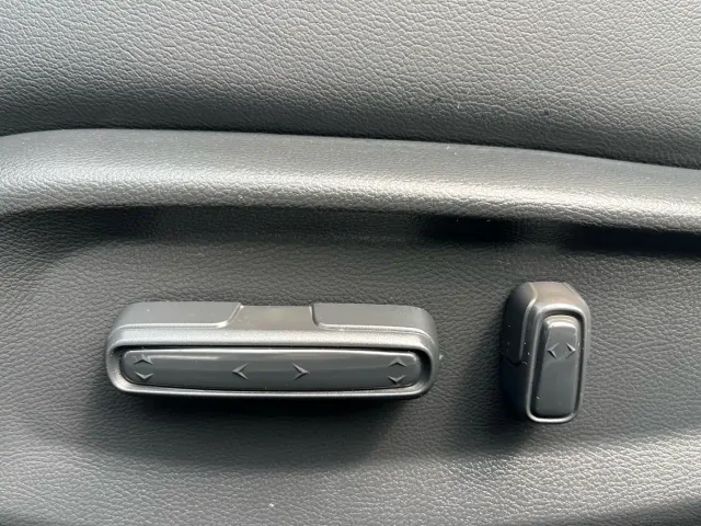 Honda Accord — Фото автомобиля 21