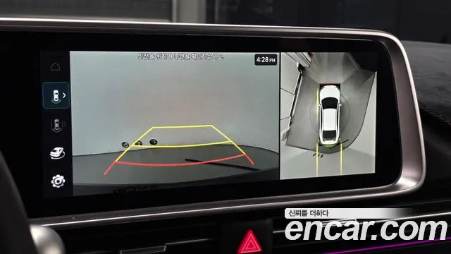 Hyundai Ioniq 6 — Фото автомобиля 21