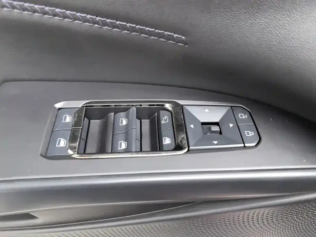 Ford Mondeo — Фото автомобиля 9