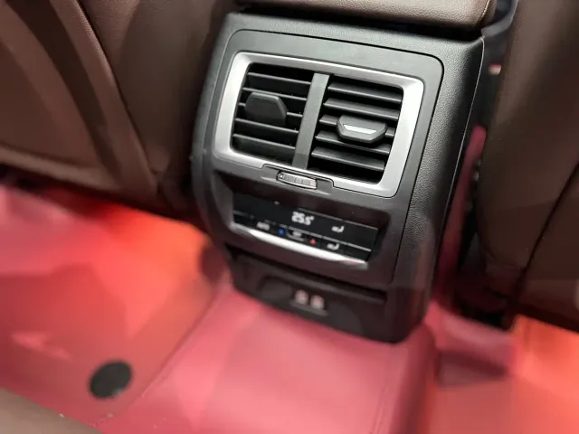BMW X3 — Фото автомобиля 15