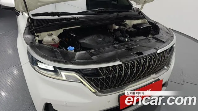 Kia Carnival 4th Gen — Фото автомобиля 6