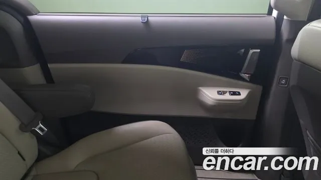 Kia Carnival 4th Gen — Фото автомобиля 14