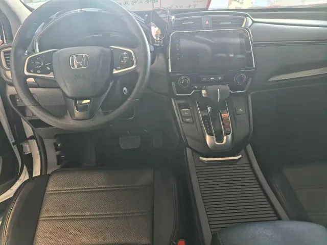Honda Breeze — Фото автомобиля 9