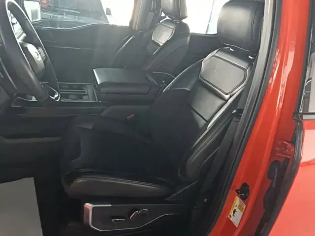 Ford F-150 Raptor — Фото автомобиля 14