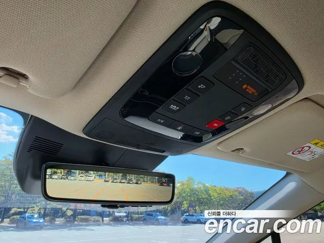 Kia Carnival 4th Gen — Фото автомобиля 18
