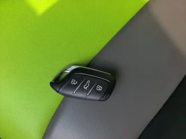 Roewe Kaiwei CLEVER 2021 302km All-round Edition — Фото автомобиля 8