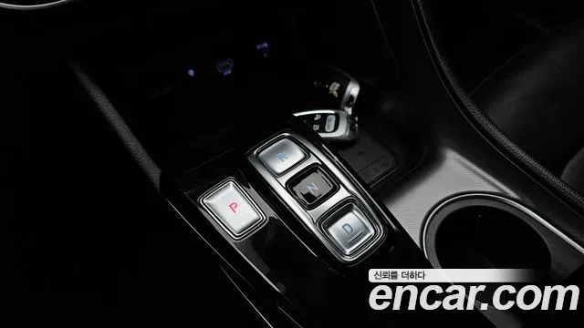 Hyundai Sonata Sonata (DN8) — Фото автомобиля 8
