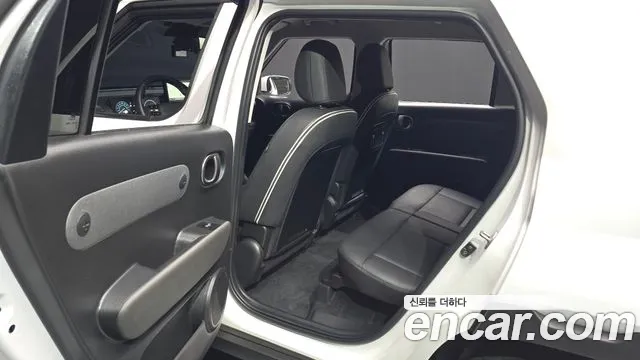 Hyundai Casper Casper Electric — Фото автомобиля 10