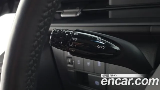 Hyundai Staria Staria Карго 5 мест — Фото автомобиля 25