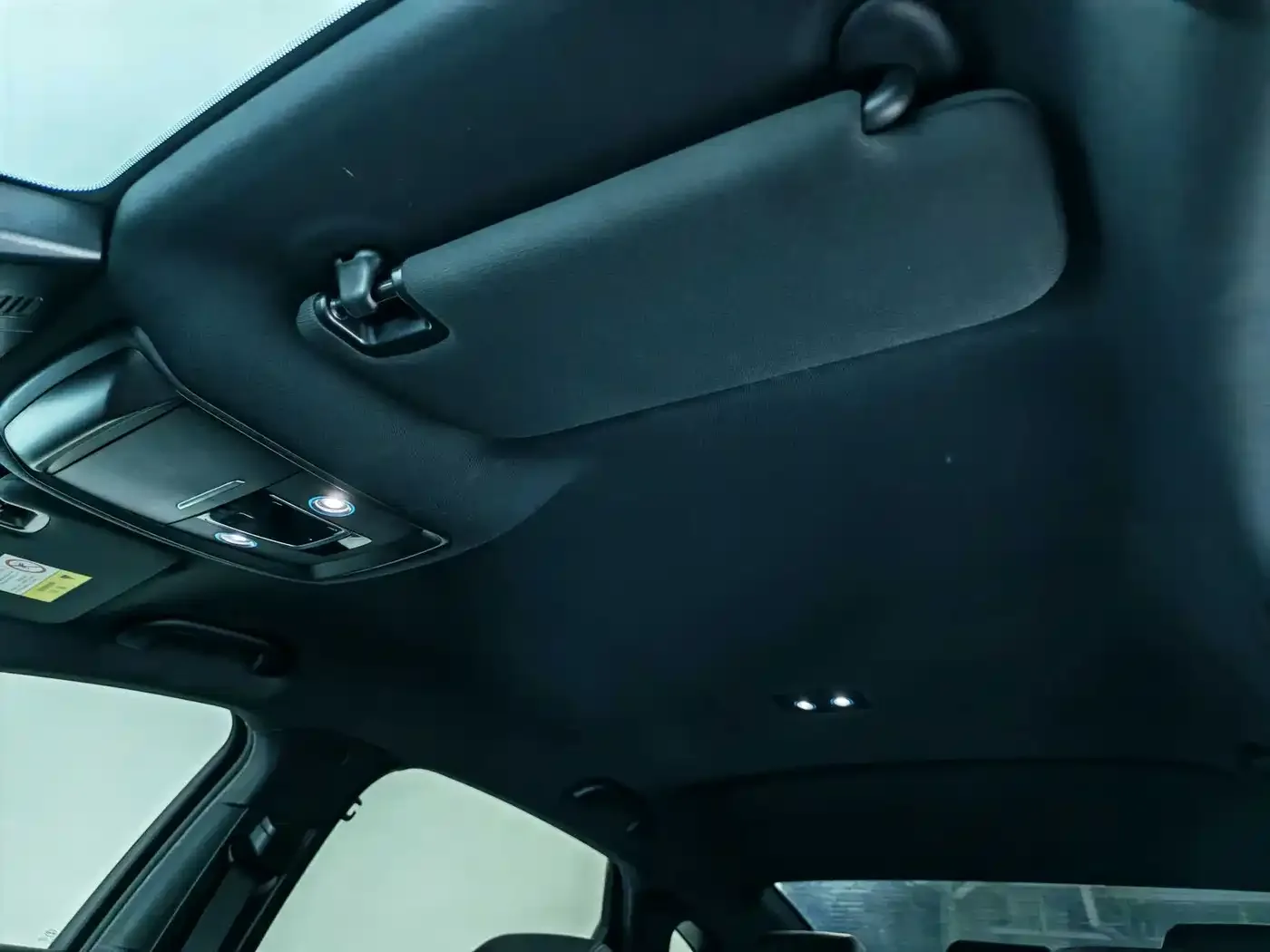 BYD Qin L 2024 DM-i 80KM Superior — Фото автомобиля 5