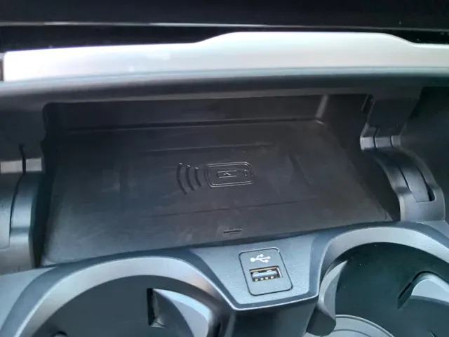 BMW i3 — Фото автомобиля 22