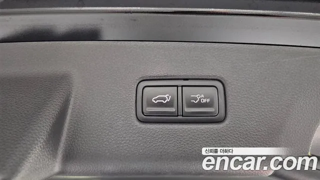 Kia Carnival 4th Gen — Фото автомобиля 23