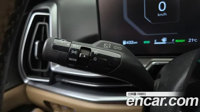 Kia Sorento — Фото автомобиля 18