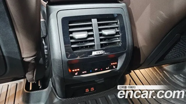 BMW X4 G02 — Фото автомобиля 25