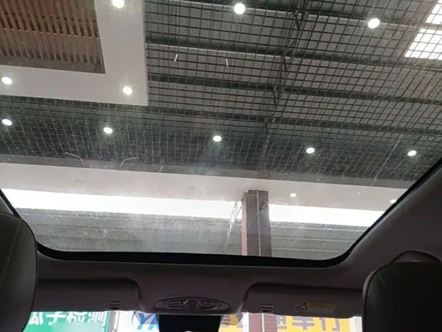 GAC Trumpchi GS4 — Фото автомобиля 17