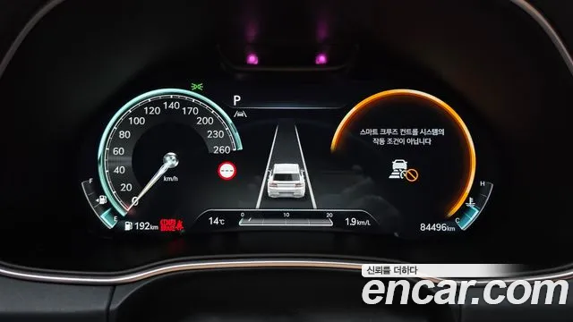 Genesis GV80 — Фото автомобиля 11