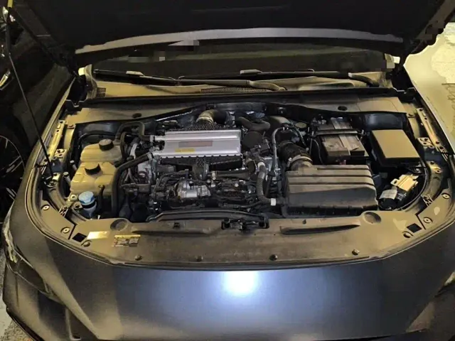 GAC Trumpchi Emkoo — Фото автомобиля 16