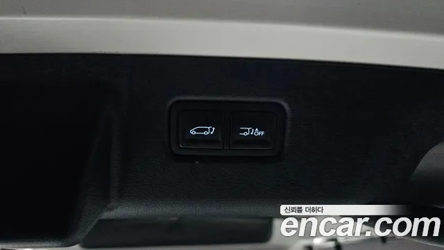 Hyundai Staria — Фото автомобиля 27
