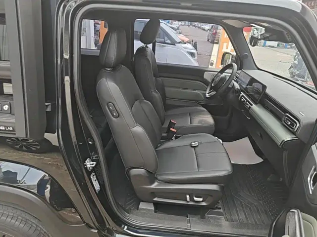 Baojun Baojun Yueye 2023 Intelligent Premium Edition — Фото автомобиля 24
