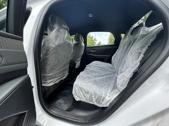 BYD Qin PLUS — Фото автомобиля 8