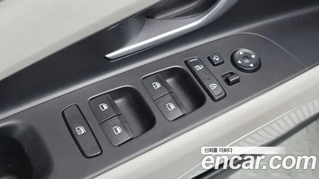 Hyundai Avante CN7 — Фото автомобиля 13