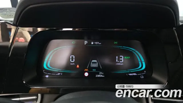 Hyundai Avante CN7 — Фото автомобиля 11