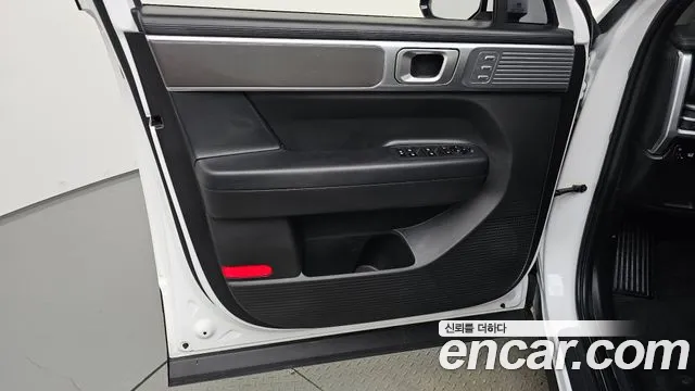 Hyundai Santa Fe MX5 — Фото автомобиля 13