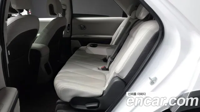 Hyundai Ioniq 5 Ioniq5 — Фото автомобиля 25